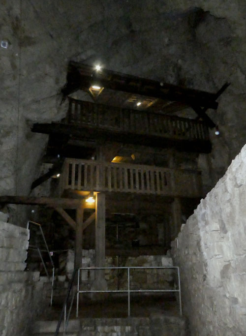 Les balcons de la grotte BIS 72 dpi